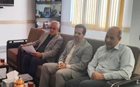 ارائه خدمات دندانپزشکی به اعضاء محترم کمیته امداد امام خمینی (ره)