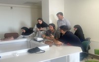 جراحی کاشت ایمپلنت 