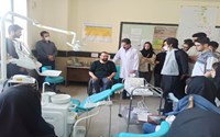 کارگاه مبانی دندان پزشکی سالمندان و معلولان با رویکرد پاسخگویی اجتماعی